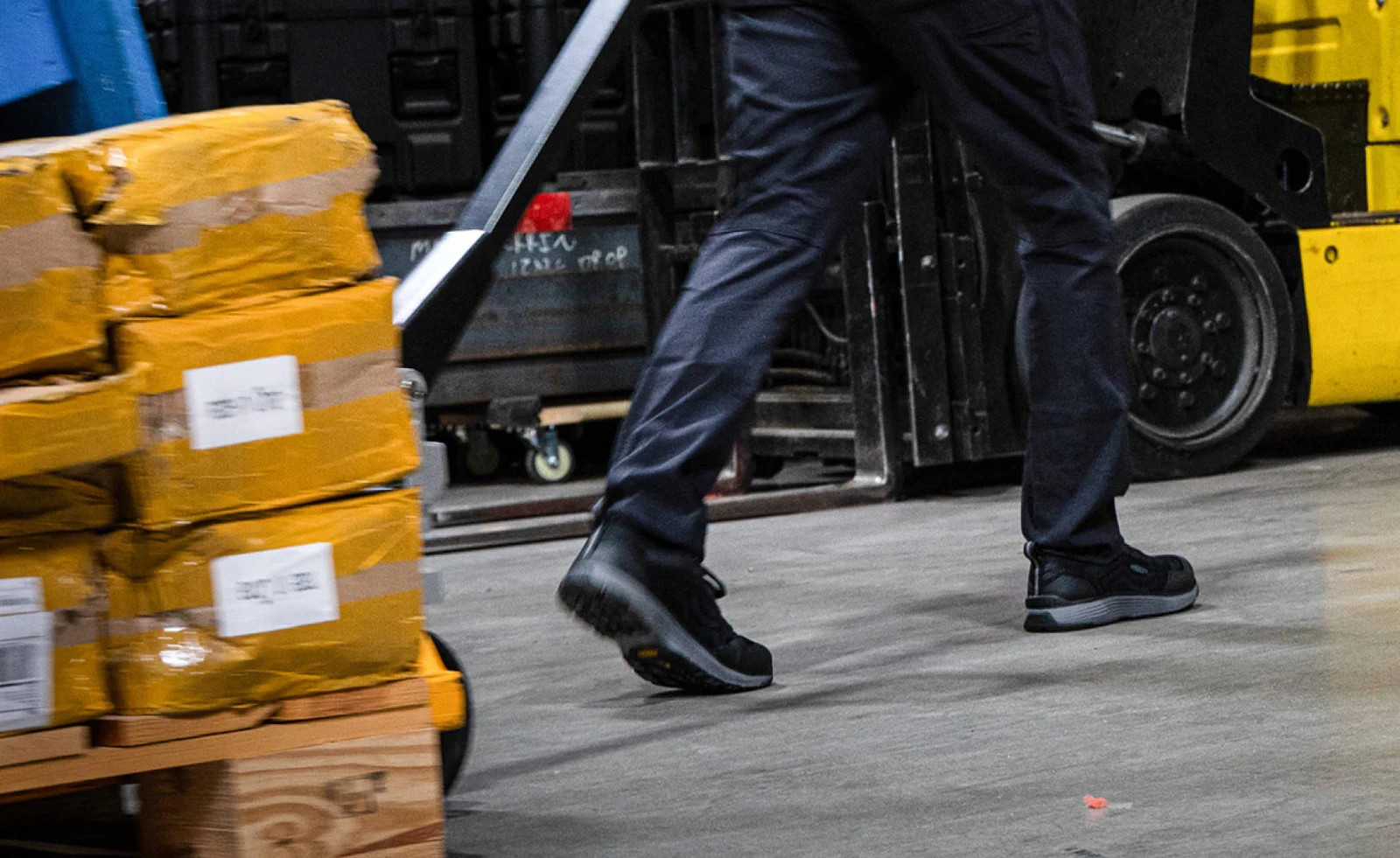 KEEN Sparta 2 Low Height Alloy Toe ESD Industrial Work Shoes Men's 12-US 1025637