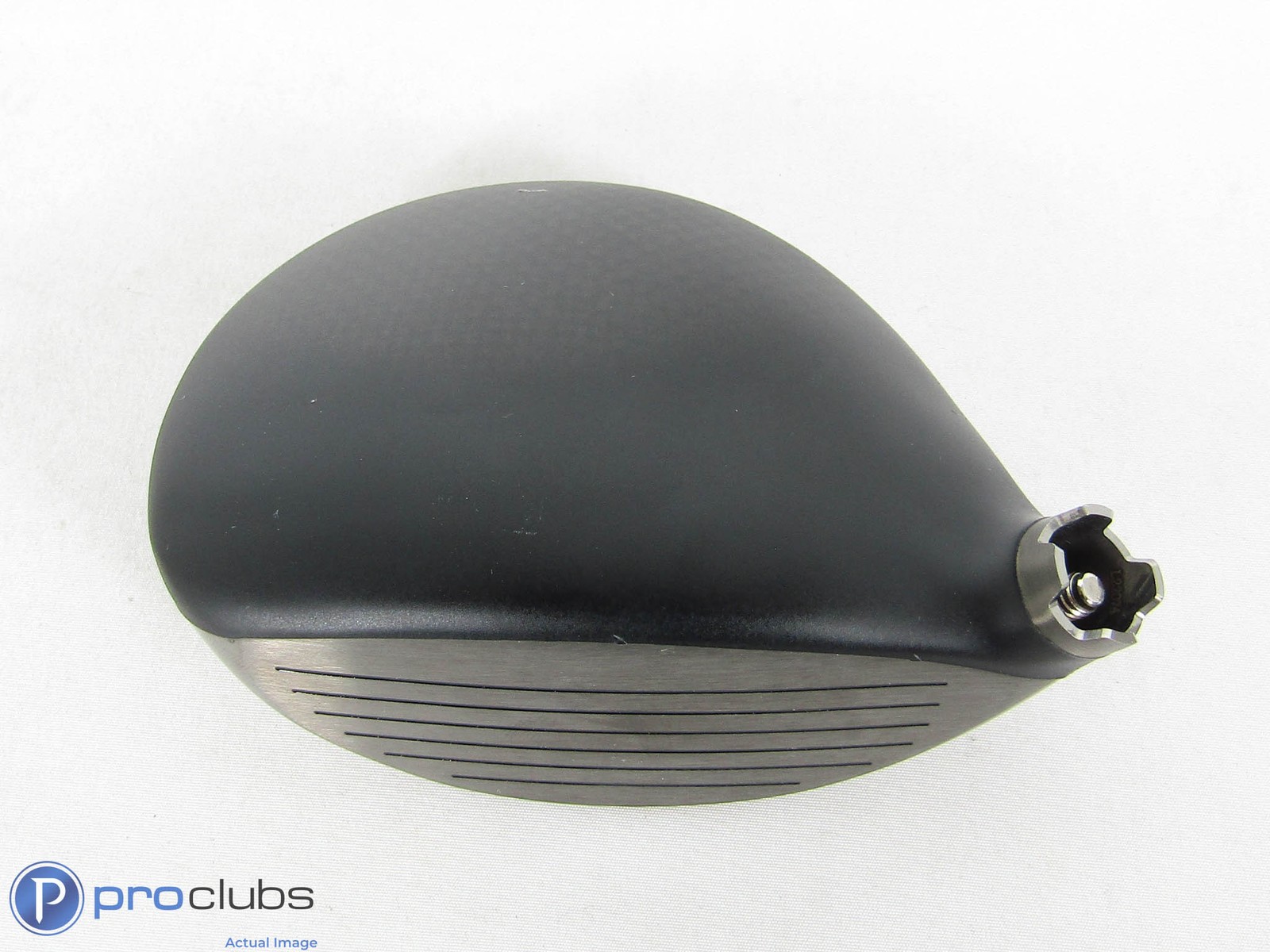 Tour Issue! Callaway Rogue ST Triple Diamond 18* 5 Wood - Head Only - 462827