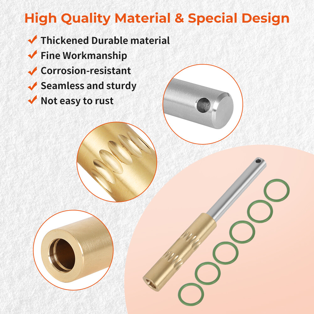 6For COATS Foot Pedal 4 Way Air Valve Tire Changer 8181986 181986 81819861 Pedal