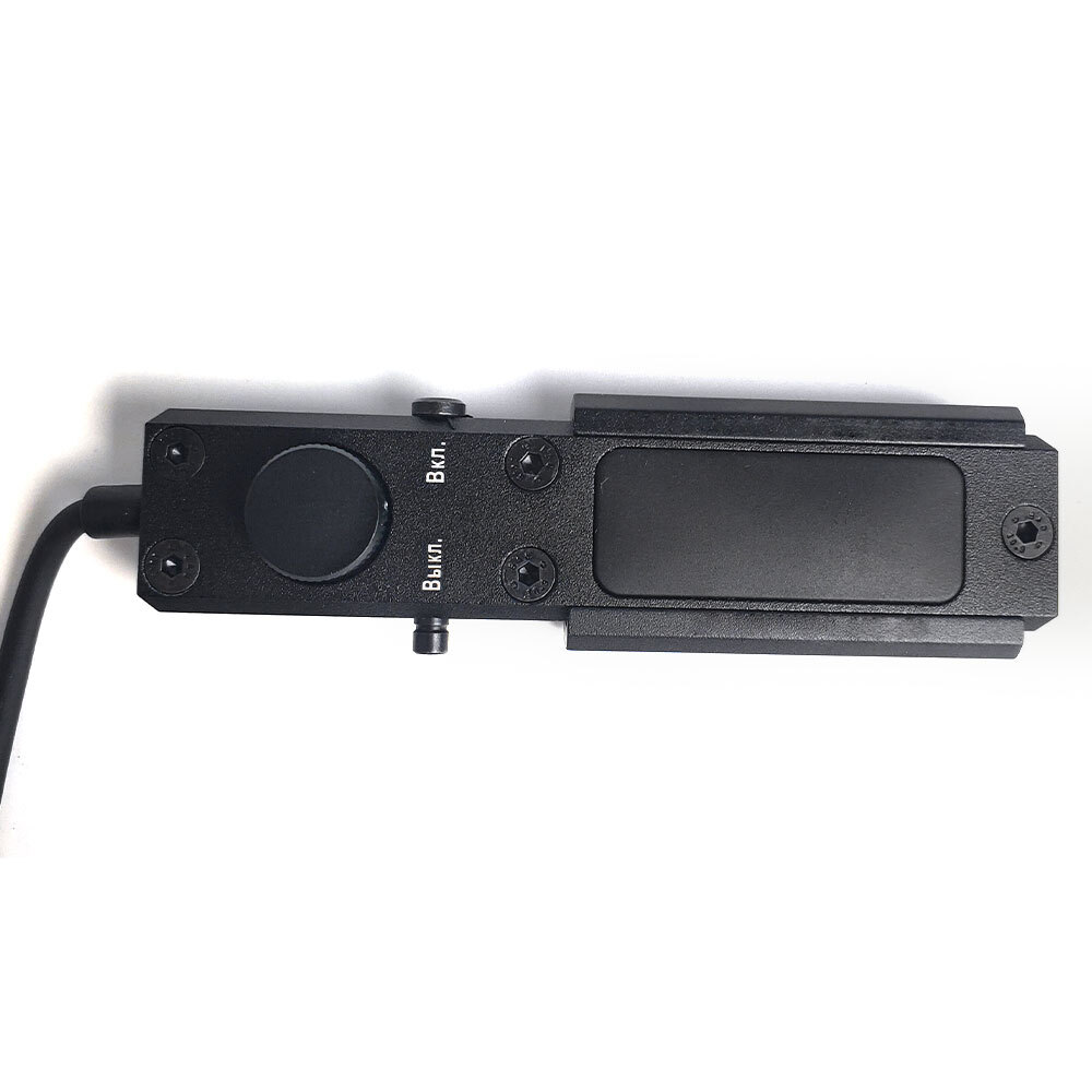 PERST- 4 Aiming IR Green Laser Sight with Tactical Switch Reset Open SOTAC US