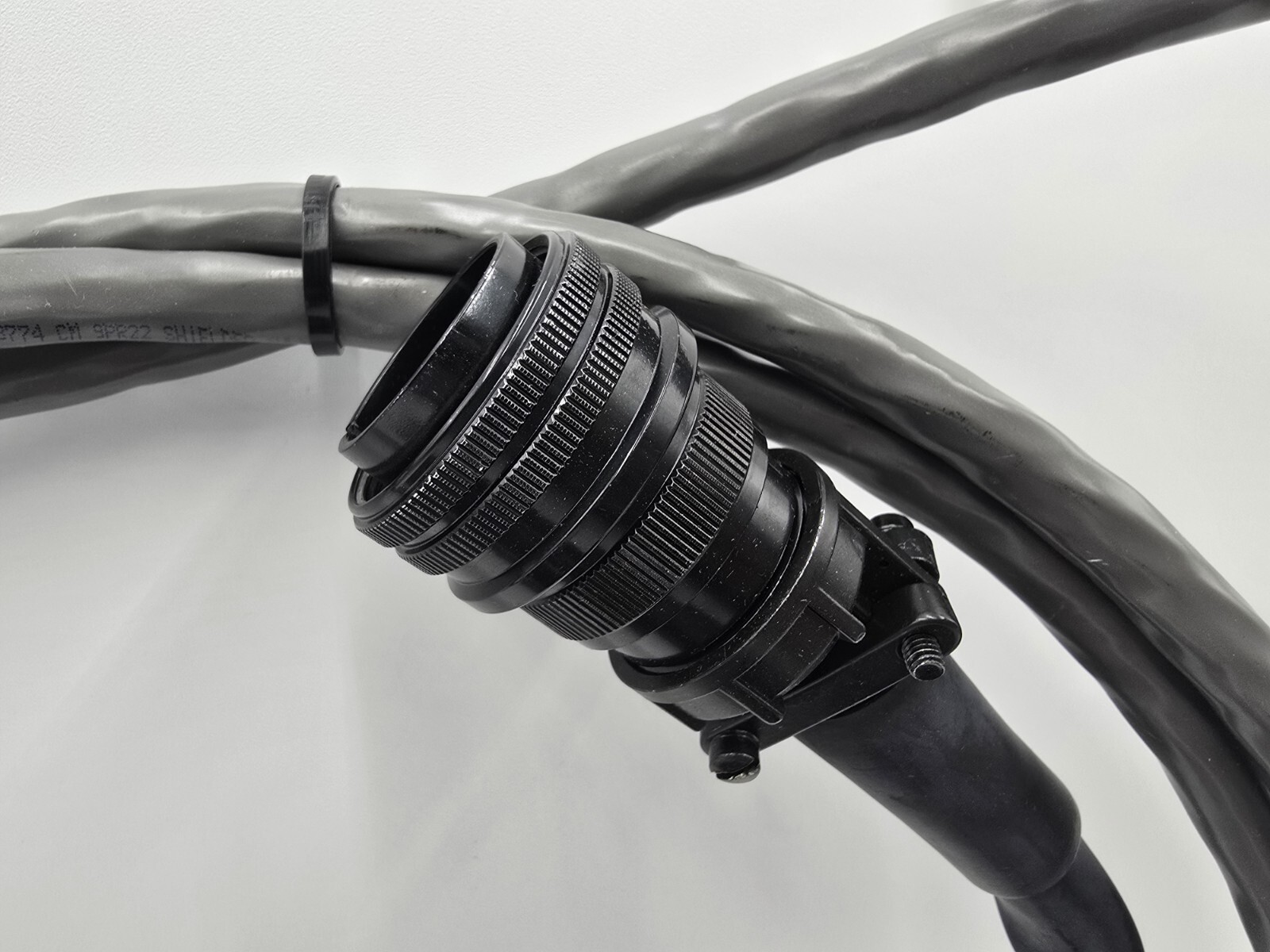 Lincoln Electric 1000 Seam Tracker Pendant - 10 ft Cable New