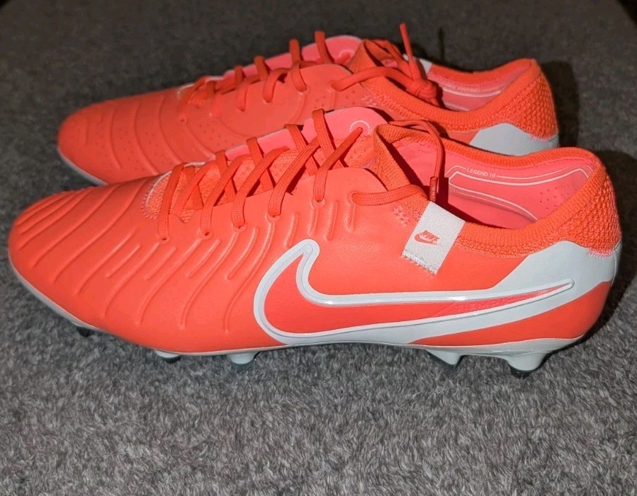 Nike Tiempo Legend X Elite SG-Pro Player Edition HF4373-800 Sz-11.5