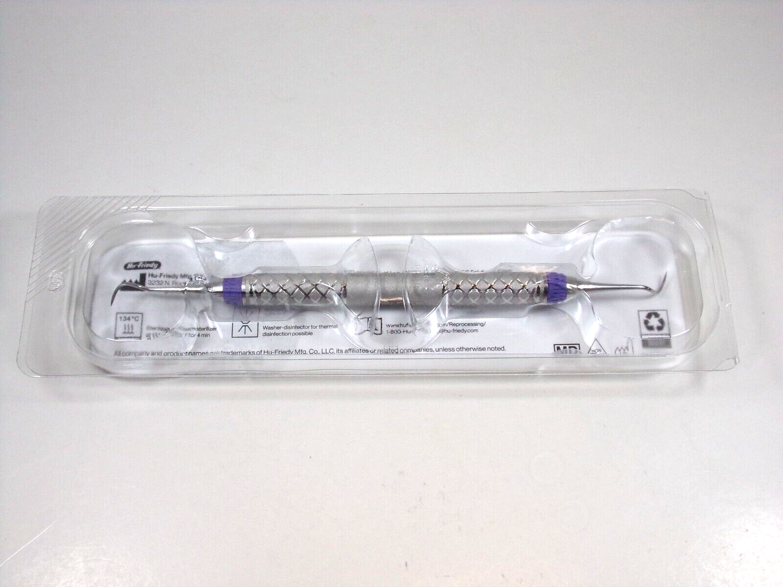 Nevi Posterior Scaler No. 2 EverEdge 2.0 SCNEVI29E2 HU FRIEDY