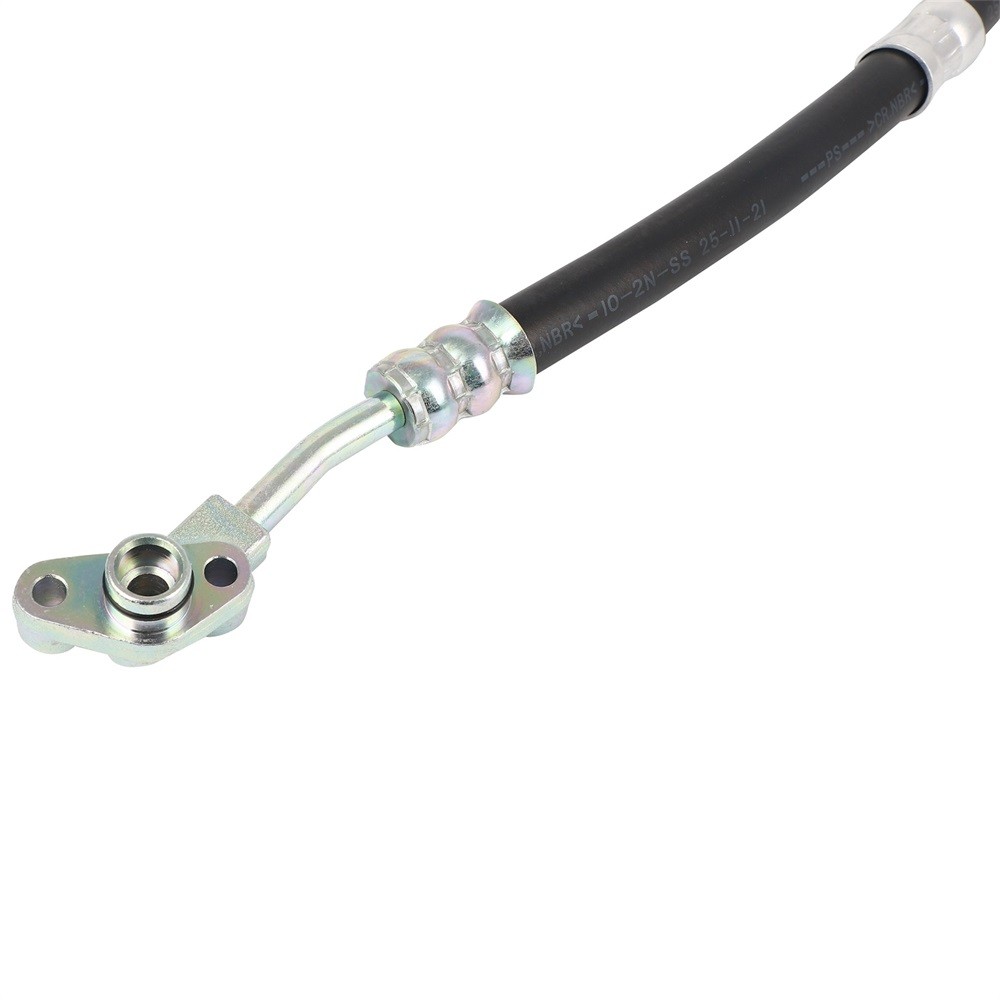 For Acura MDX V6 3.5L 2003-2006 Power Steering Pressure Line Hose Assembly