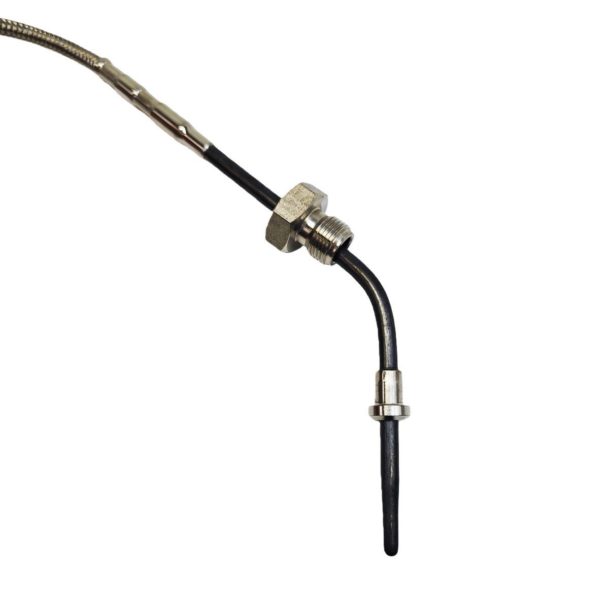 Exhaust Temperature Sensor Bank 2 For Bentley Continental Gt Gtc & Flying Spur