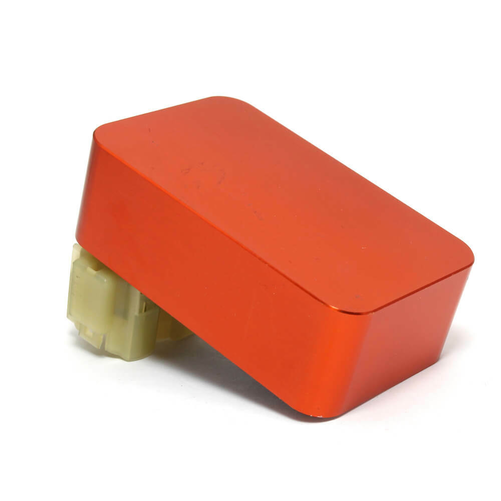 NCY PERFORMANCE CDI (AC, 6 PIN) FOR GY6 150cc & QMB139 50cc SCOOTERS