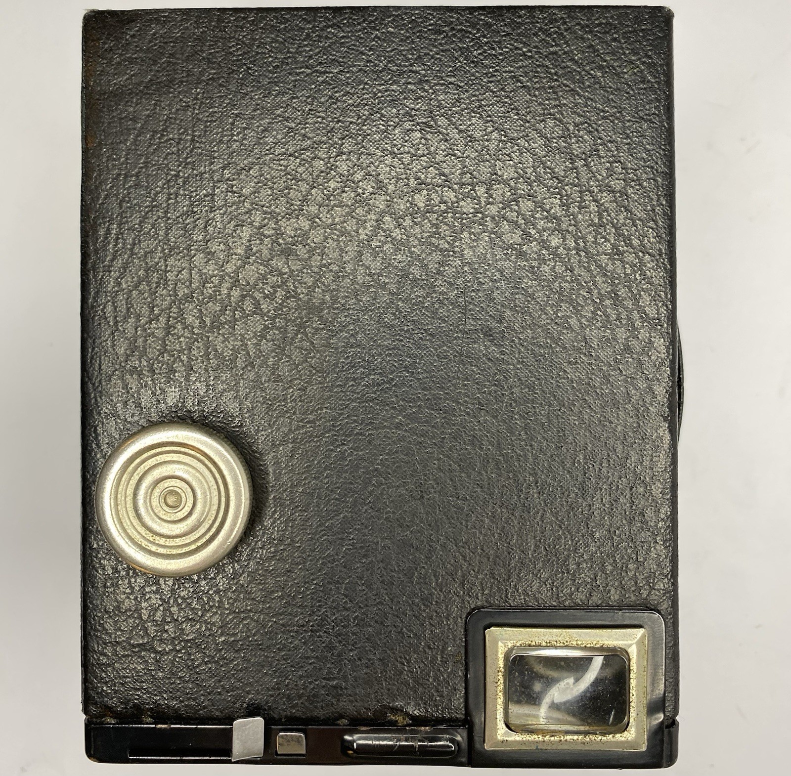 Brownie Target SIX-20 Camera Kodak Eastman Company 1946-1952 Art Deco *UNTESTED*