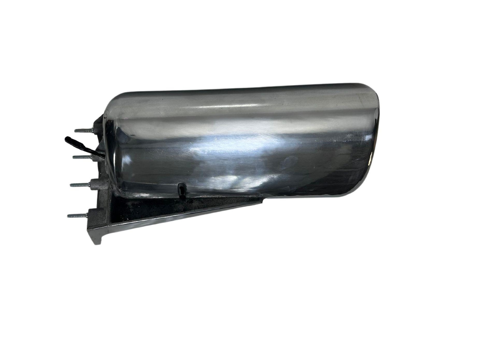 Peterbilt 379 Right Side Headlight Assembly Aftermarket No Marker 16-07572R-P