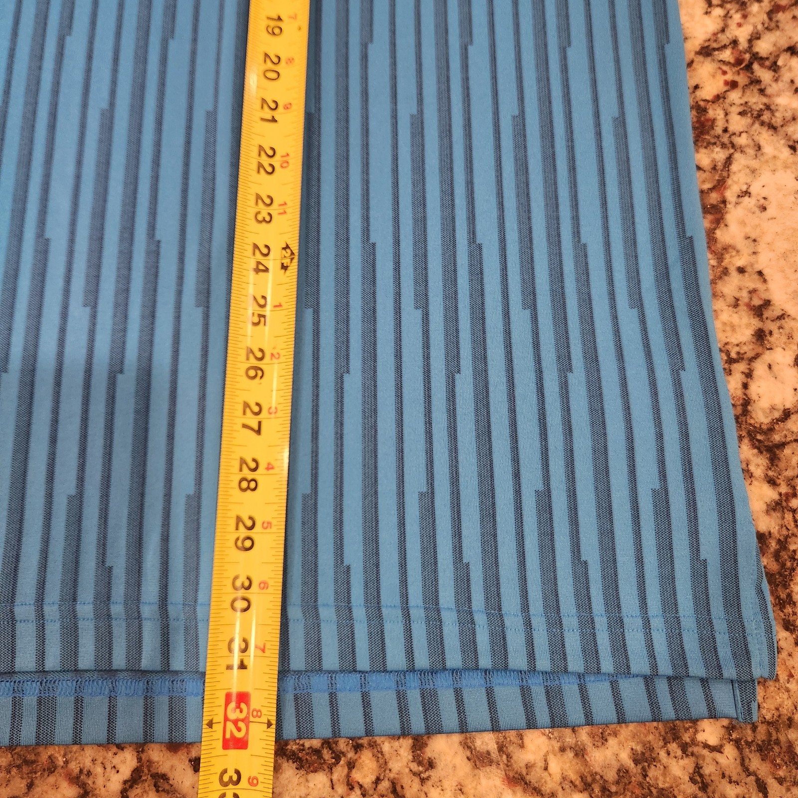 Adidas Laurel Oak G.C. HEAT.RDY Jacquard Golf Polo Shirt 2XL