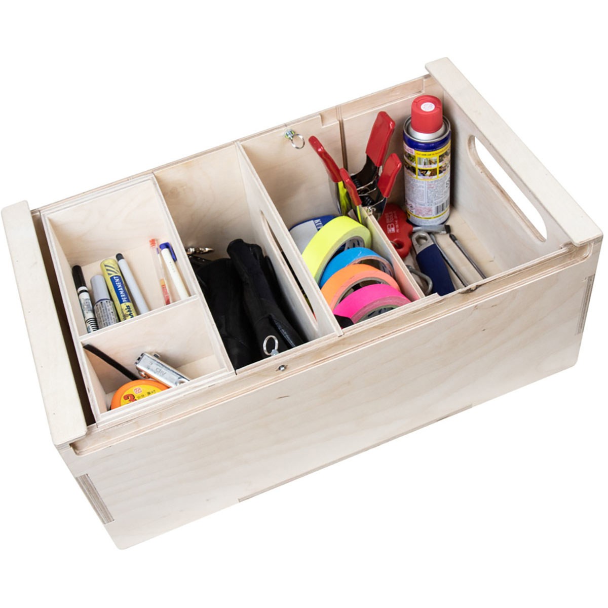 Kupo Tooling Apple Box