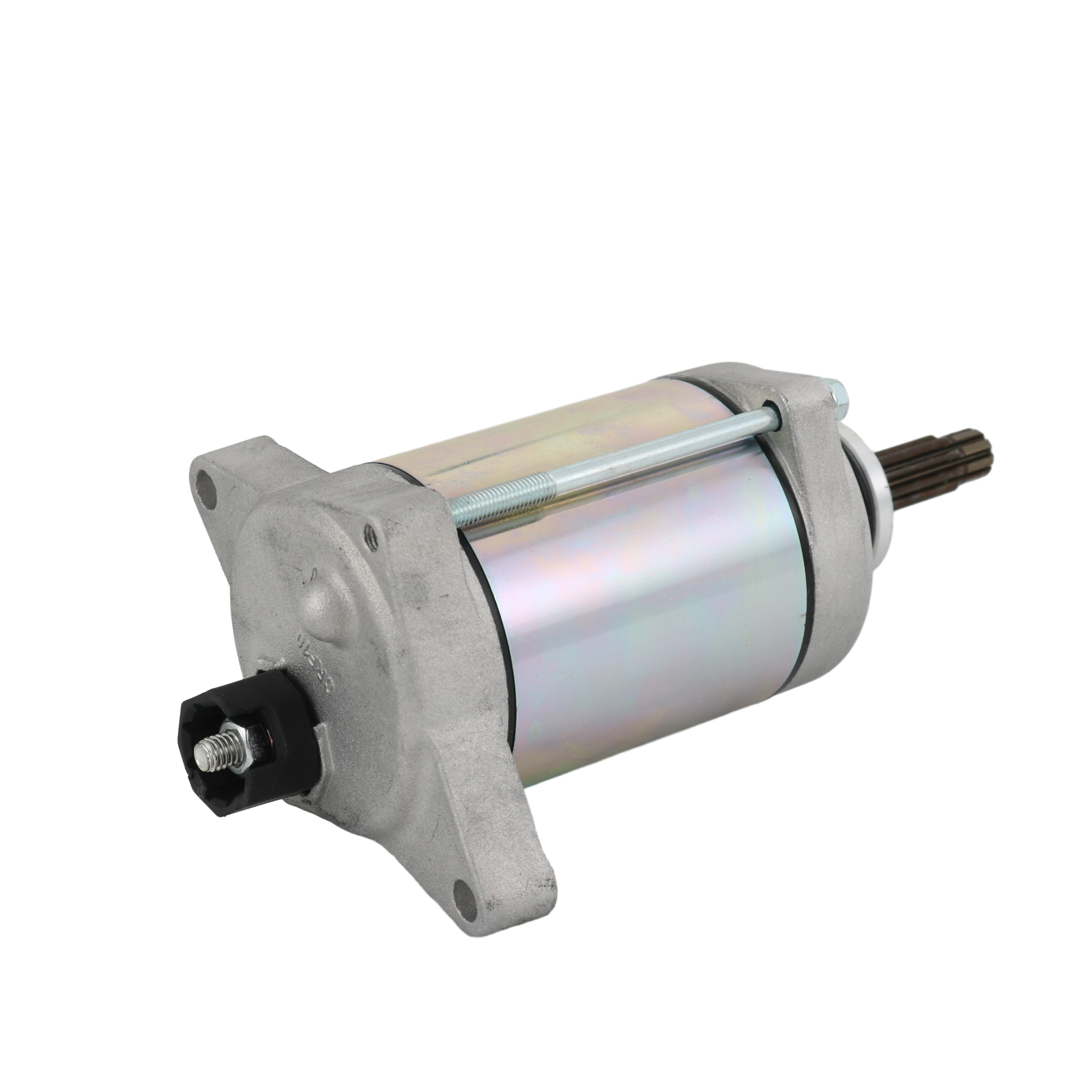 Starter Motor Assembly 31200-HP5-601 NEW For Honda FourTrax Rancher 420 TRX420