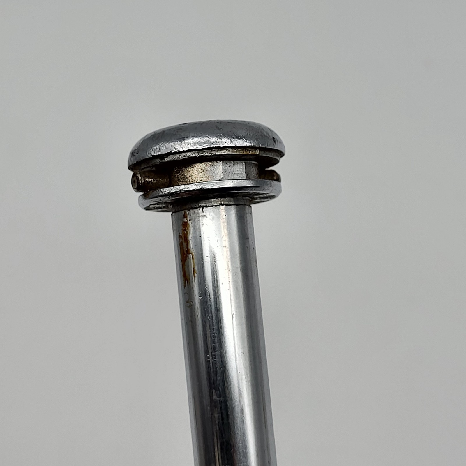 Vintage Stanley USA Yankee No. 41Y Push Drill & 10 Bits