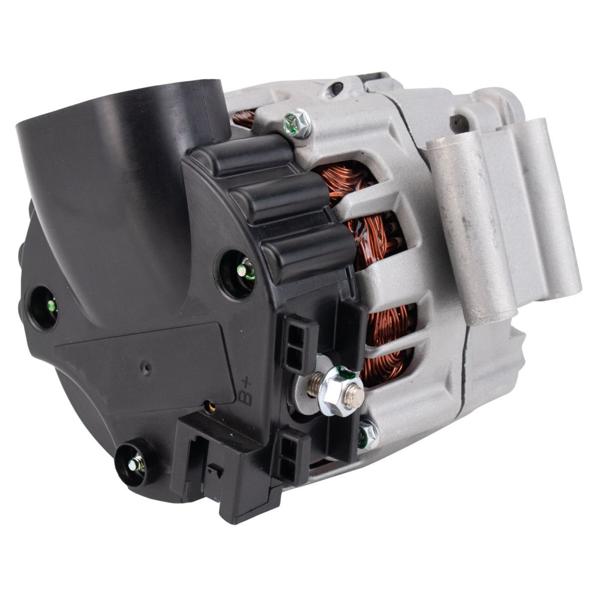 Alternator Fits 2008-2014 BMW