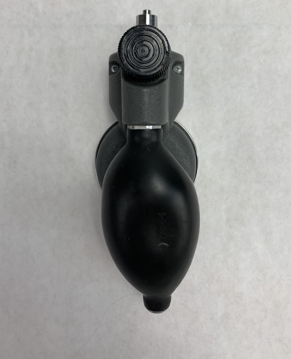 Welch Allyn Tycos Classic Hand Aneroid Sphygmomanometer Blood Pressure Gauge