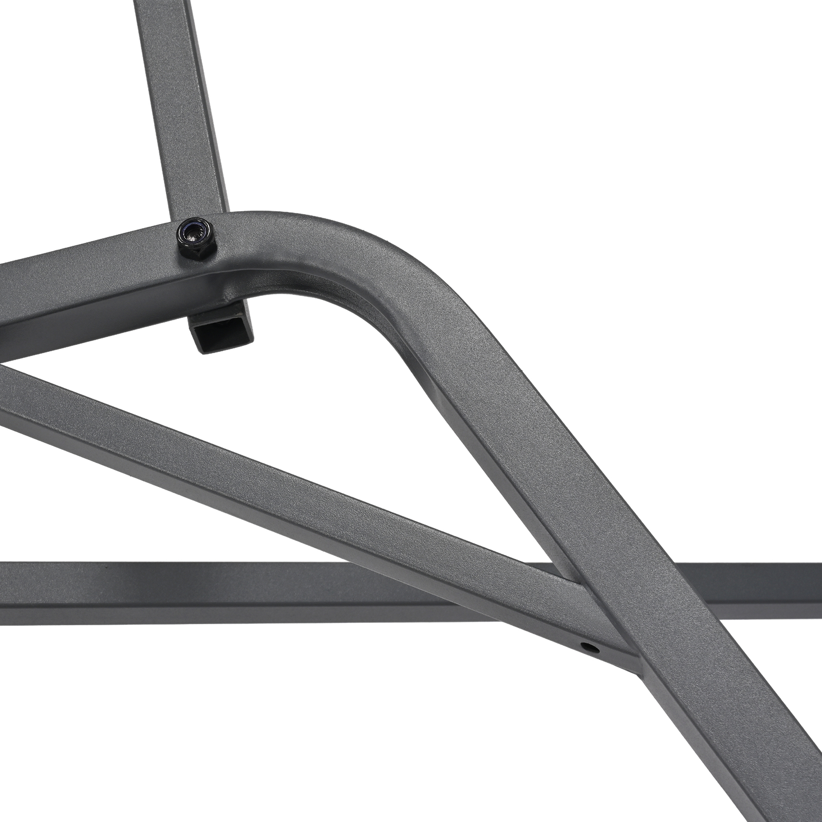 Protable New 18 Feet 2 Person Deer Hunting Ladder Climbing Tree Stand Step Steel