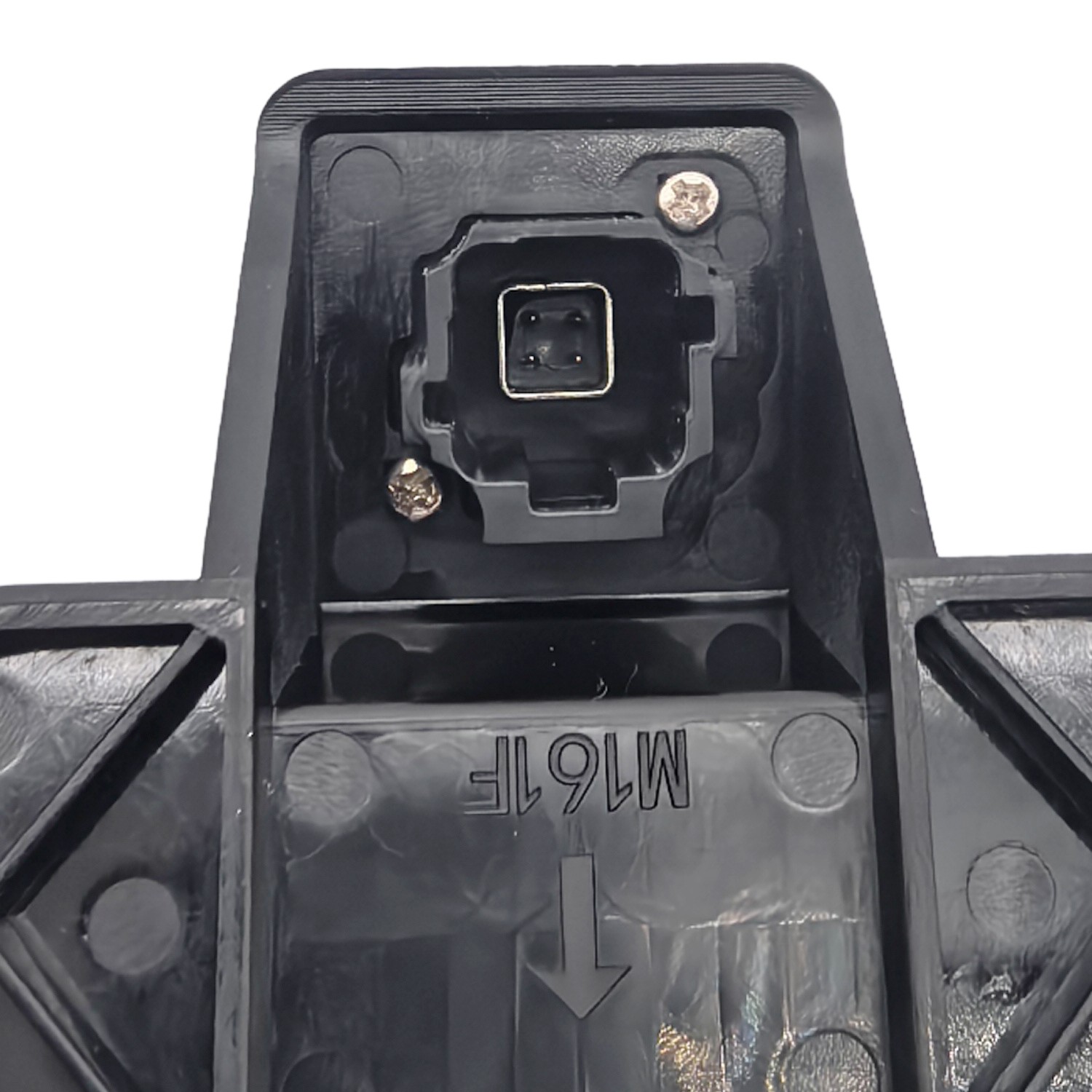 86790-0C220 Front Grille Mounted Camera for Toyota Tundra 2022-2025 3.4L Turbo