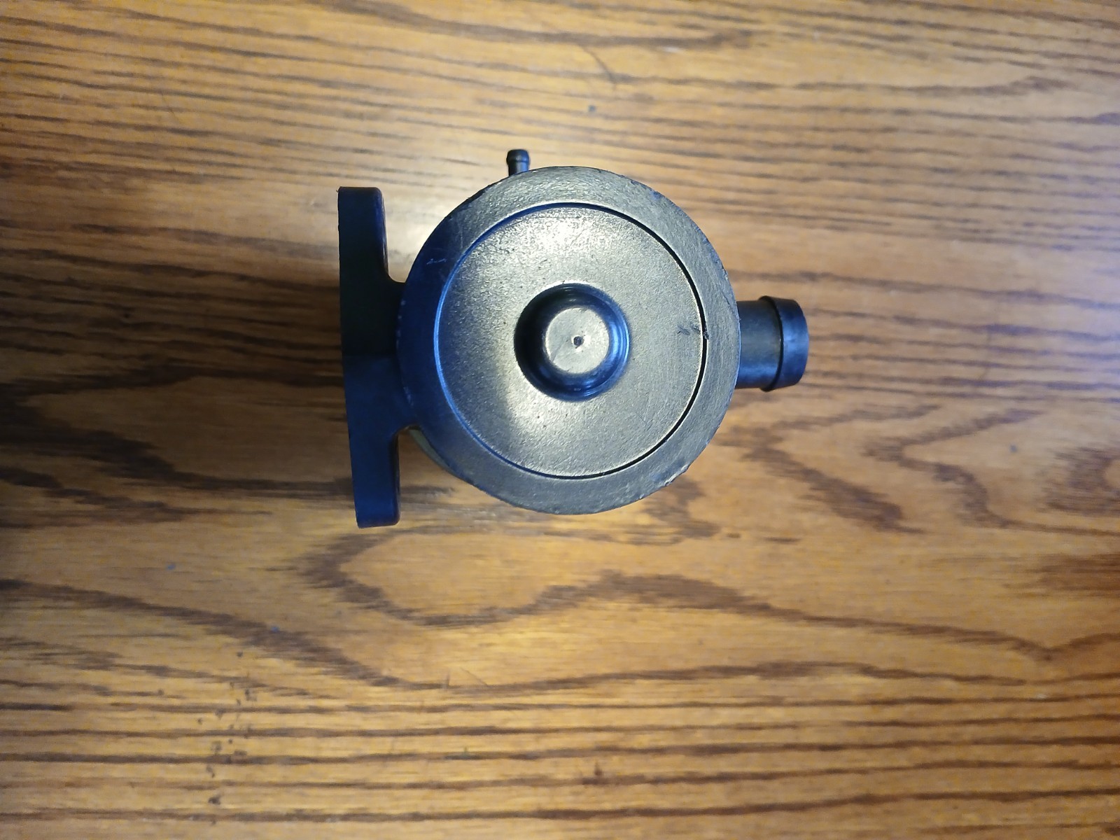 OEM FORD E1TE-9B289-DA Air Bypass Diverter Smog Valve