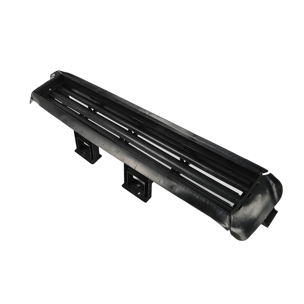 Active Grille Shutter Fits 2016-2018 Nissan Altima 2015-2021 Murano With Motor