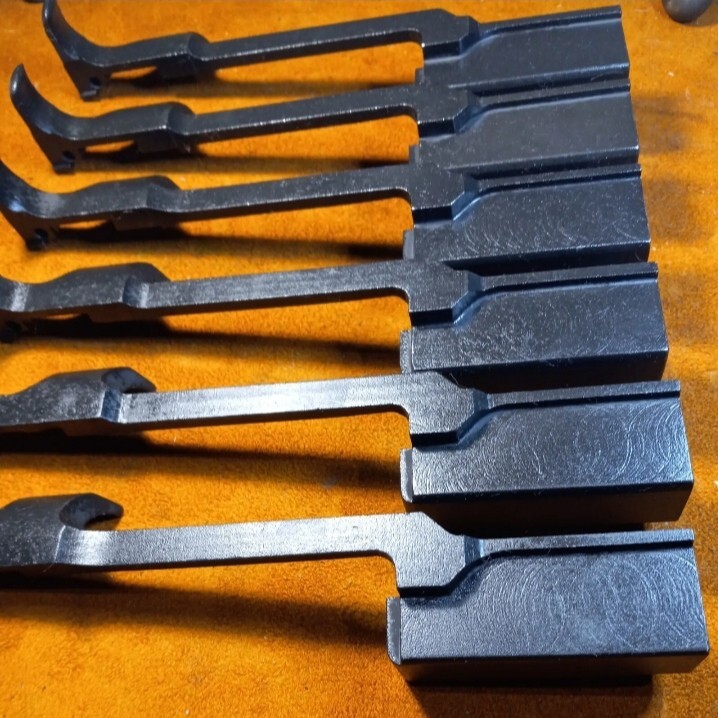 M1 Carbine Operating Slide Inland USGI NOS PI stamped