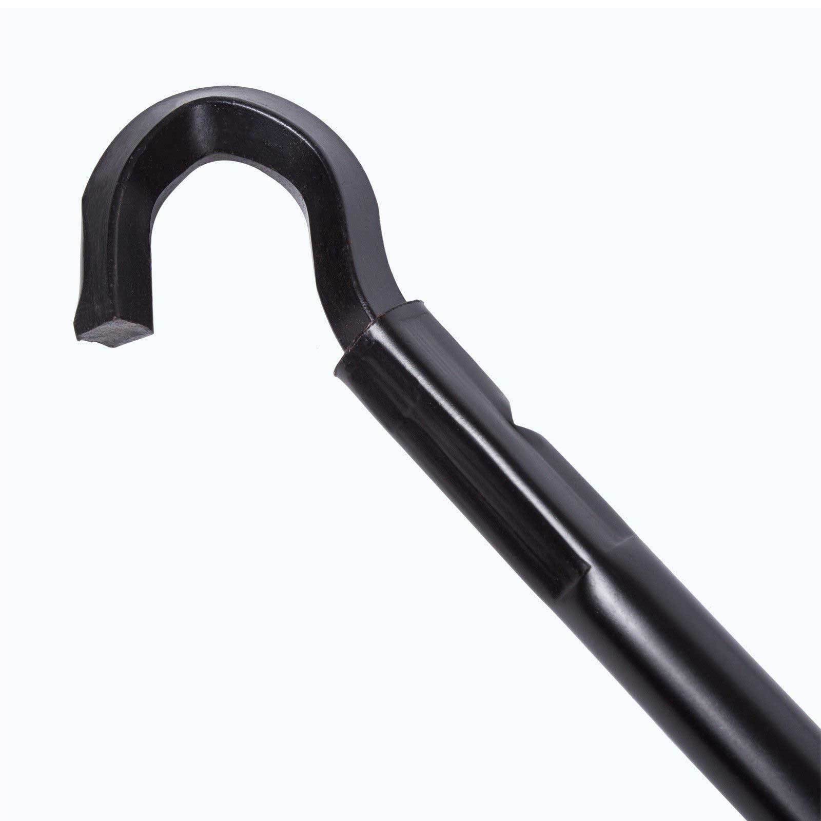 Spare Tire Lug Wrench Tool Jack For 2002-2019 Dodge Ram 1500+2Tonne Scissor Jack