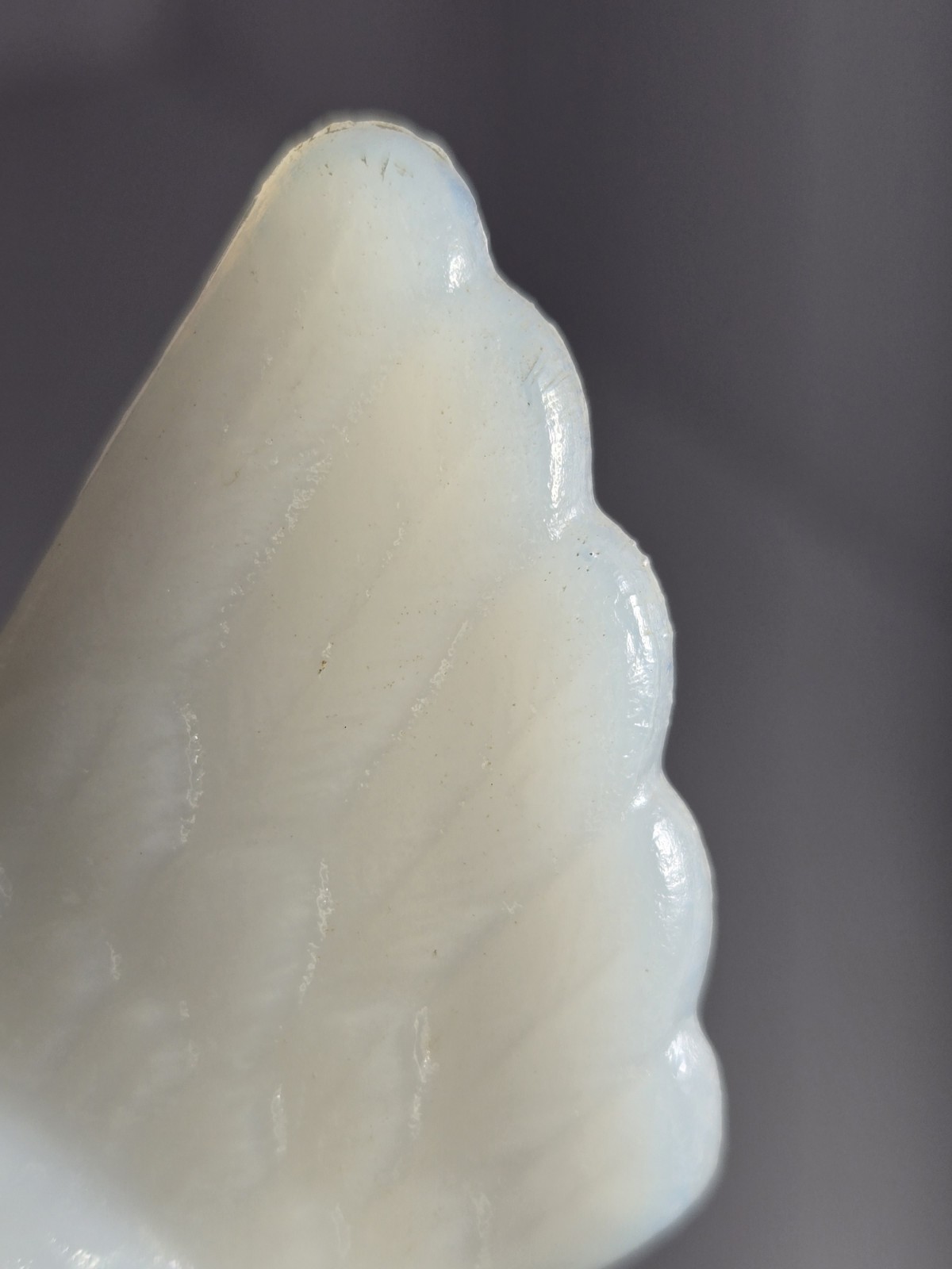 Vintage Milk Glass Hen on Nest Trinket Candy Dish White 4.25" MCM