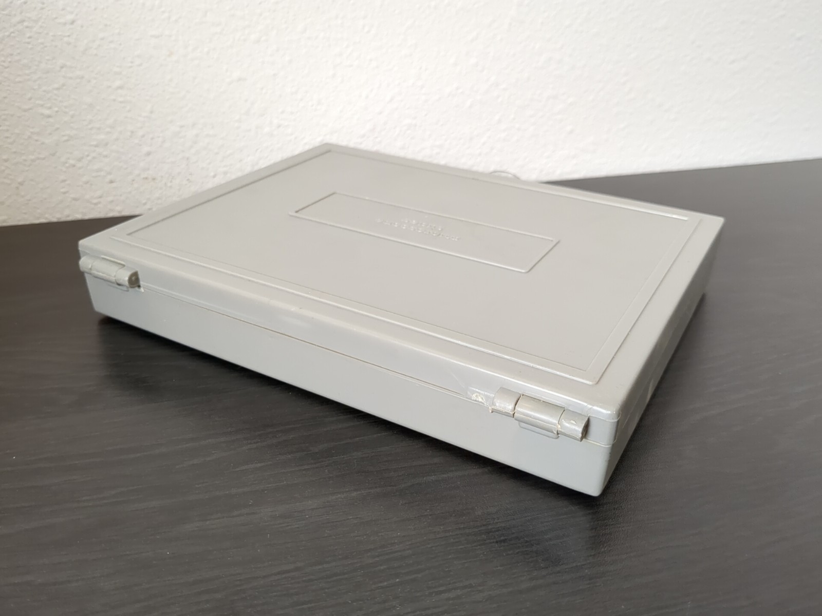 Vintage Prepared Microscope Glass Slides - George Poinar Jurassic Park Estate