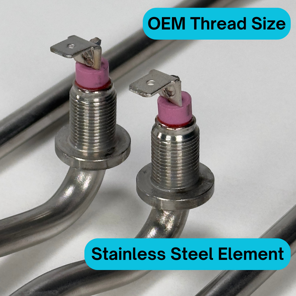 Midmark M11 HEATER ELEMENT ASSEMBLY NEW #MIH049 #002-0505-00