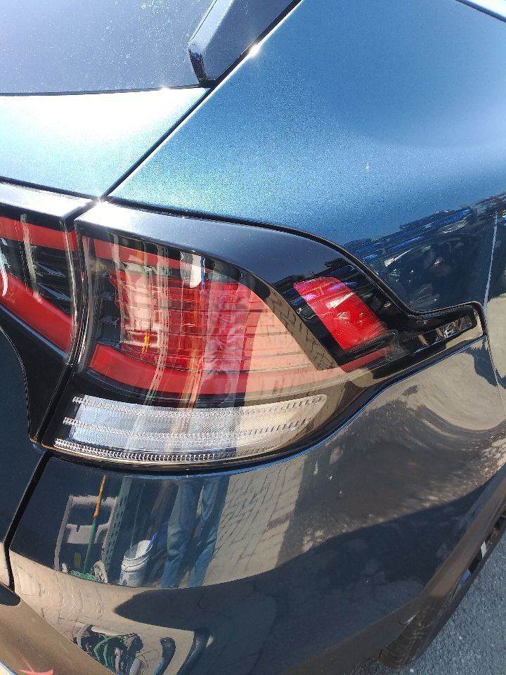 2023 KIA SPORTAGE REAR VIEW PARKING CAMERA W/TRUNK LATCH FIT 23-24 ID 99240P1200