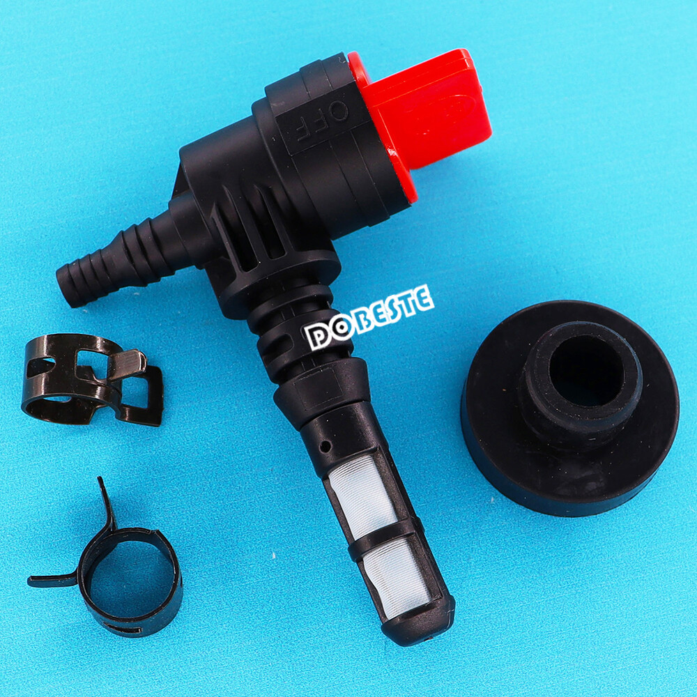 Fuel Shut Off Valve for Generac 4000XL 6500XL 7500EXL 7000EXL 4 5.5 KW Generator