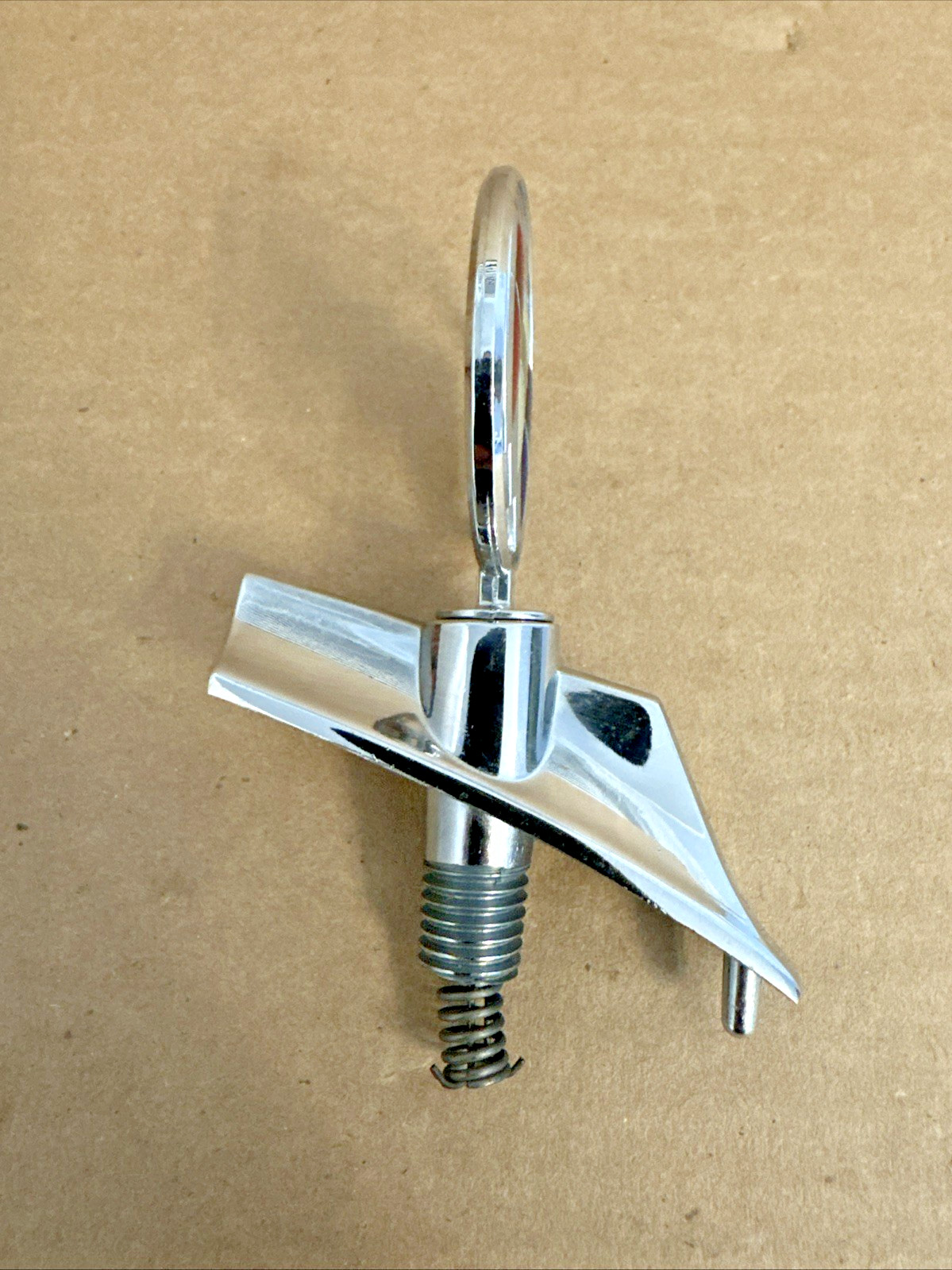 NOS OEM Buick 1984 1985 1986 Hood Emblem Lasabre Century Models 25500266