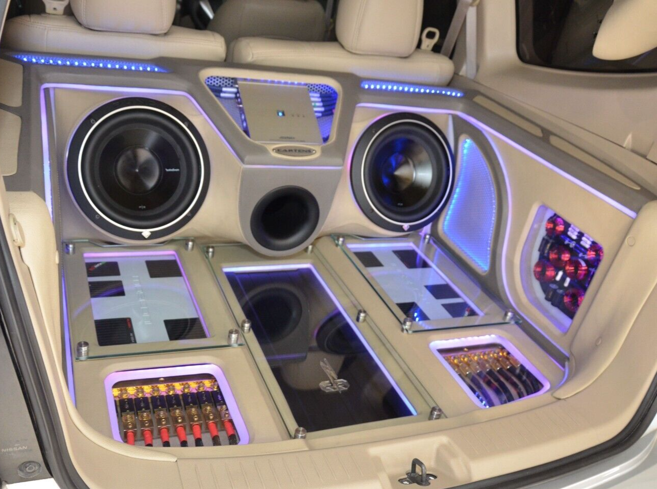 25 Ft True 1/0 0 AWG Gauge Power Positive Wire Strand Cable 25' Red High Quality