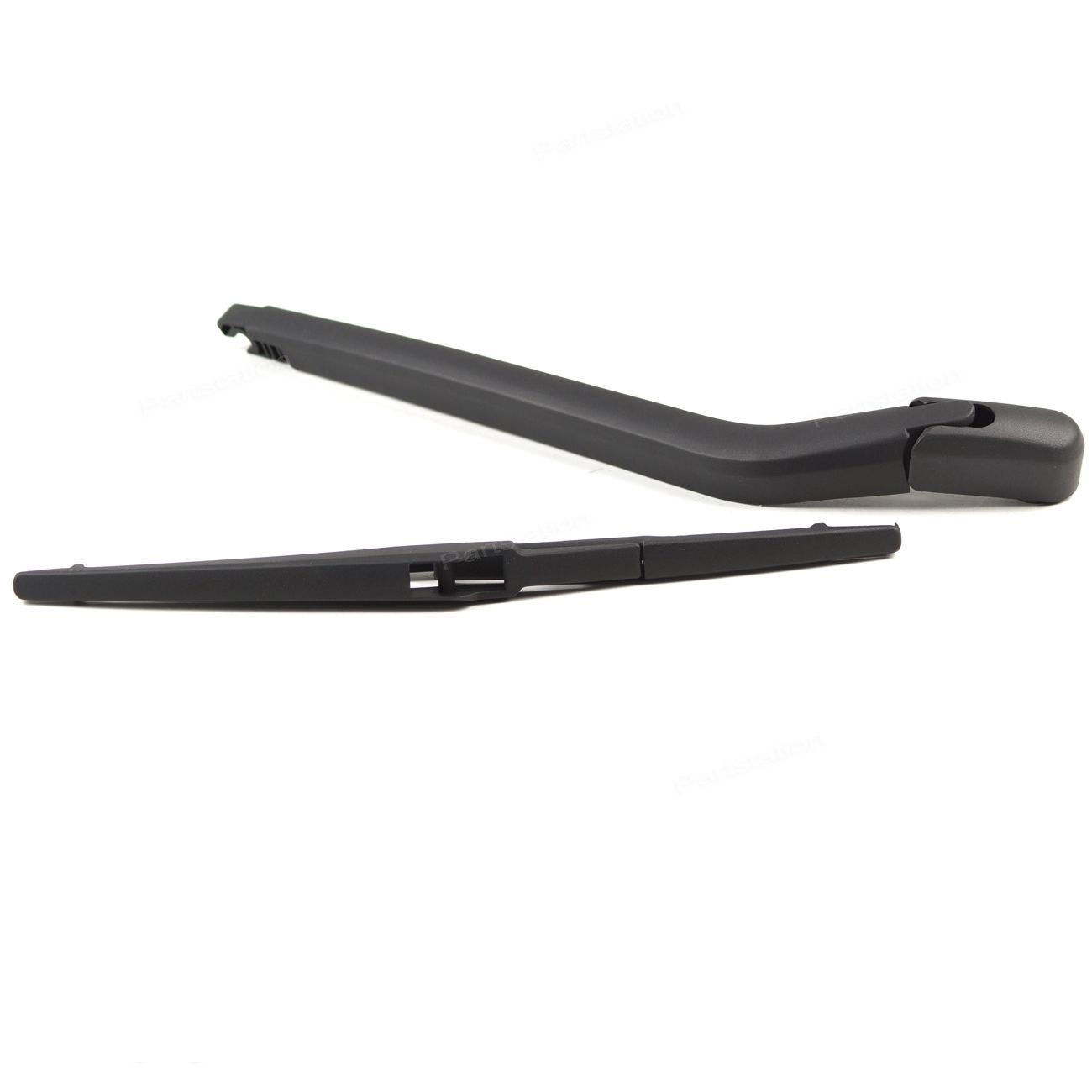 Rear Wiper Windscreen Arm with Blade For Toyota Highlander 2001-2007 8524148080