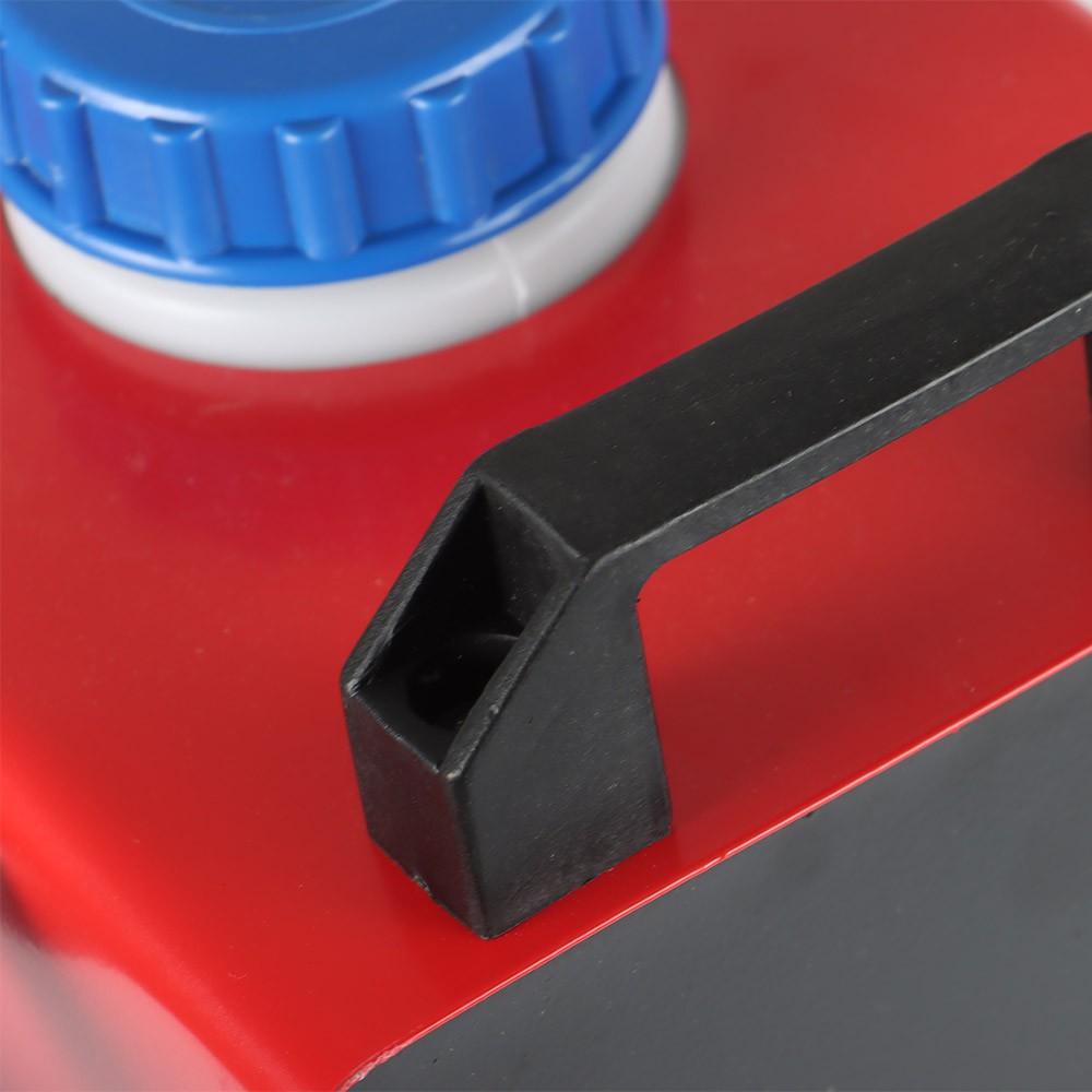 Diesel Air Heater All In One LCD Thermostat 5KW 12V For Car Boat Truck Bunk Red