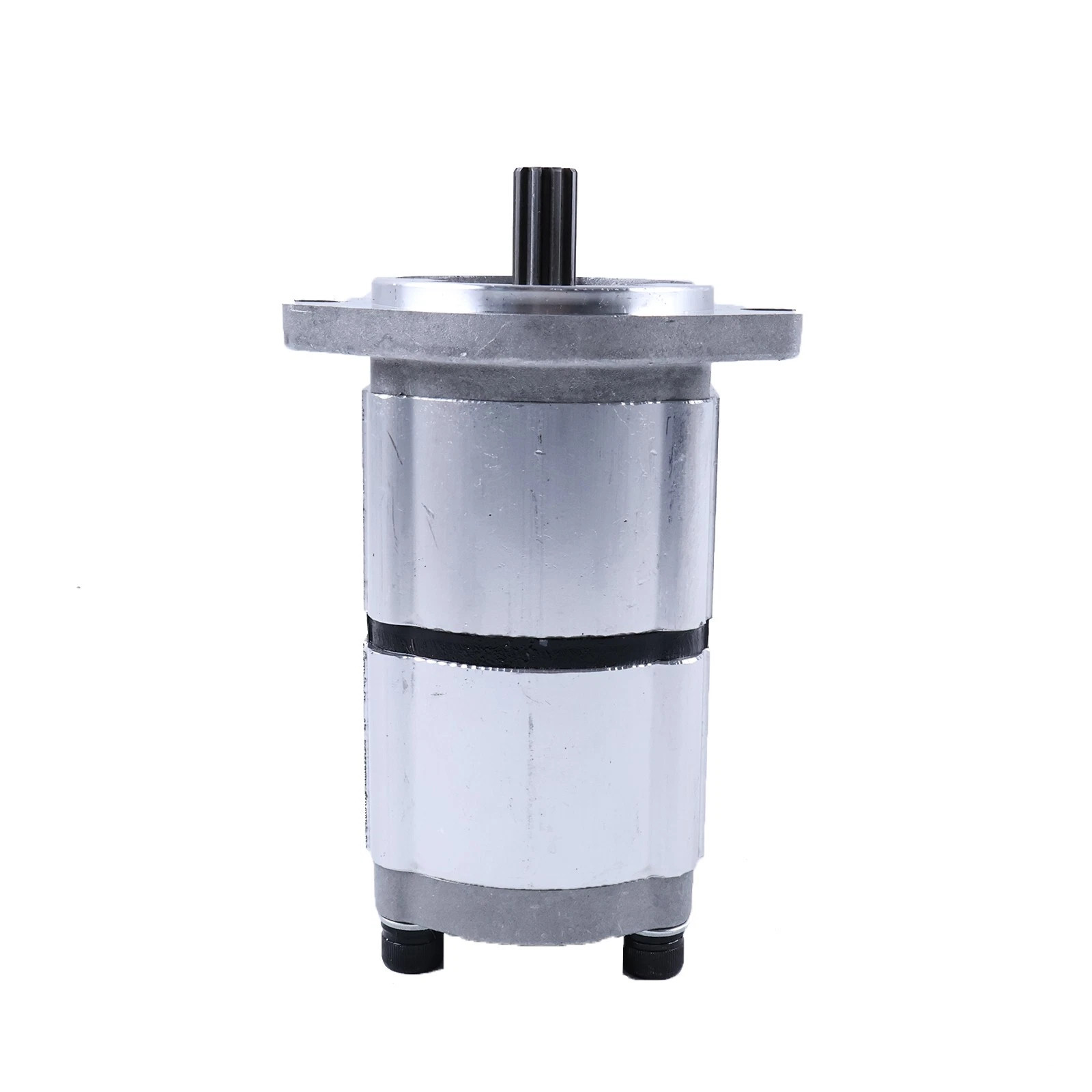 Two-Section Hydraulic Gear Pump PGP51088G3LP for Skid Steer Loader KTT23