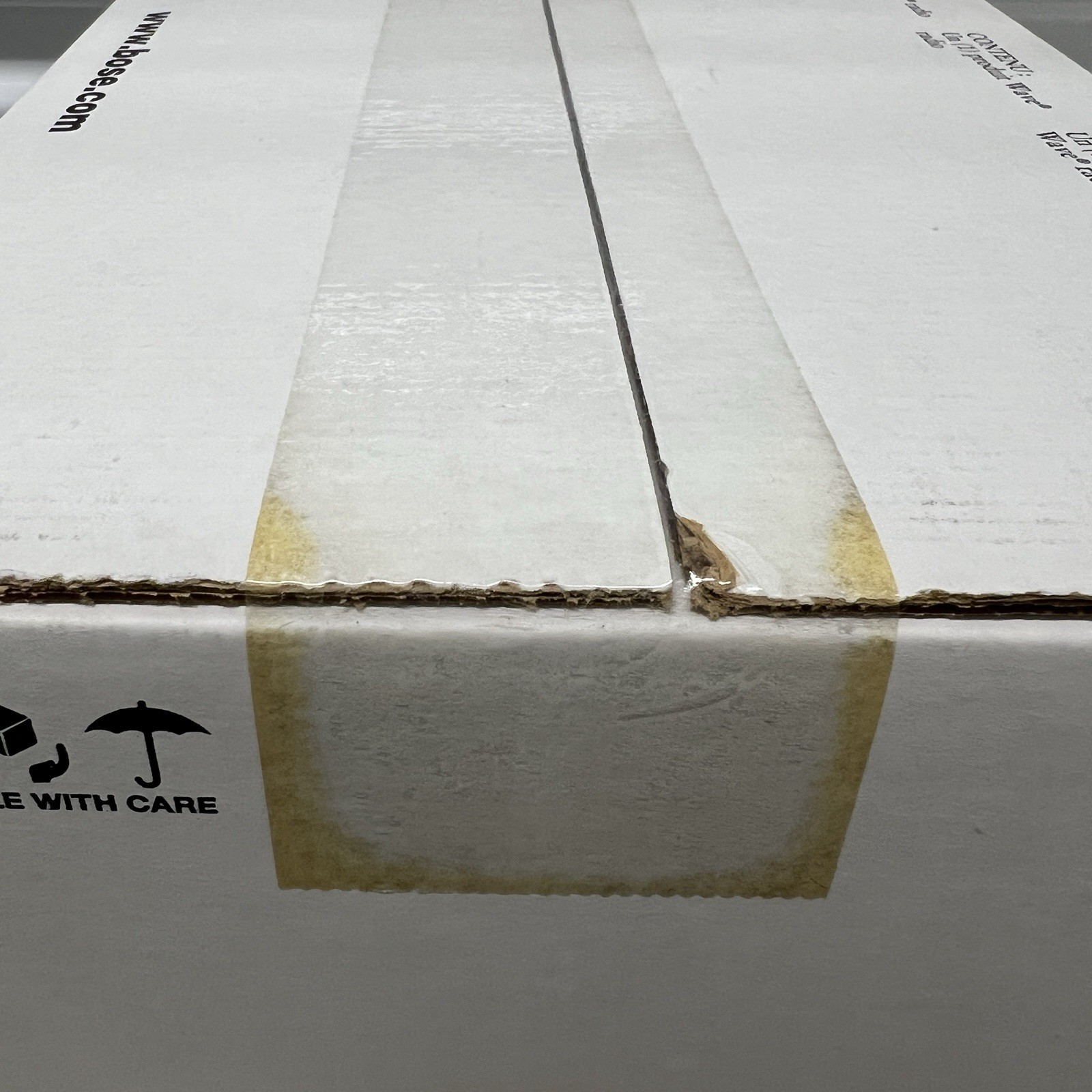 Bose Wave Radio CD AWRC/1G Graphite Factory Sealed In Original Box AWRC1G