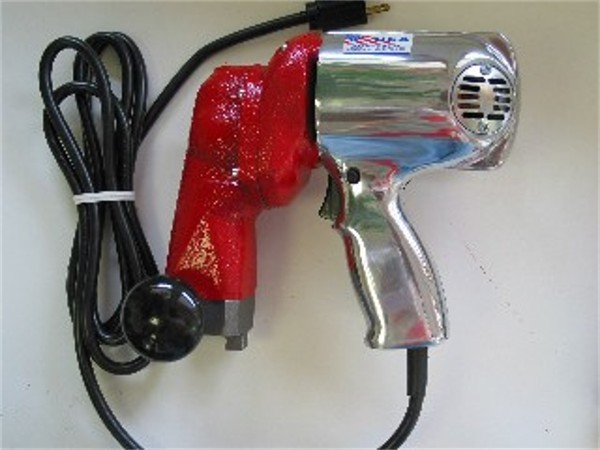 Morlin Model 5400 Electric Pittsburgh Lock Hammer