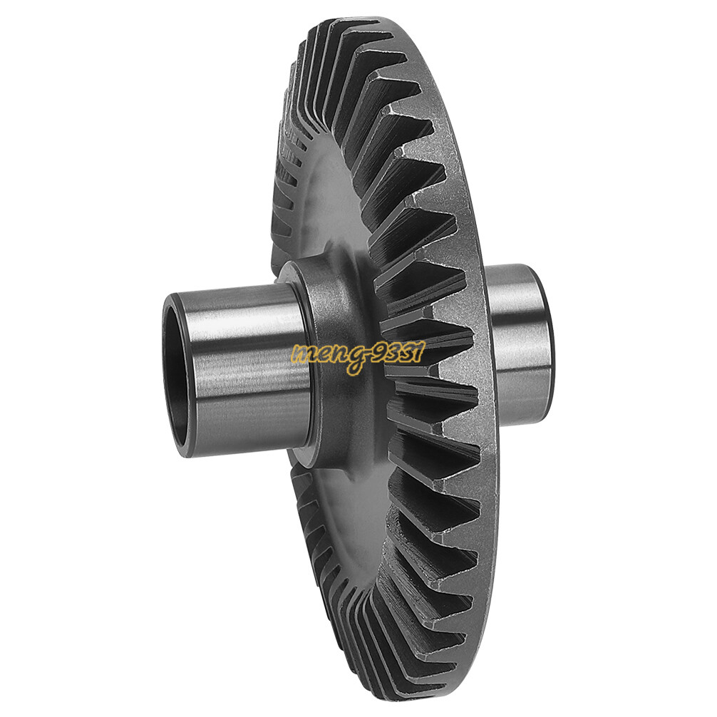 Rear Axle Differential Ring Gear For Honda TRX 400 450 500 Foreman Rubicon