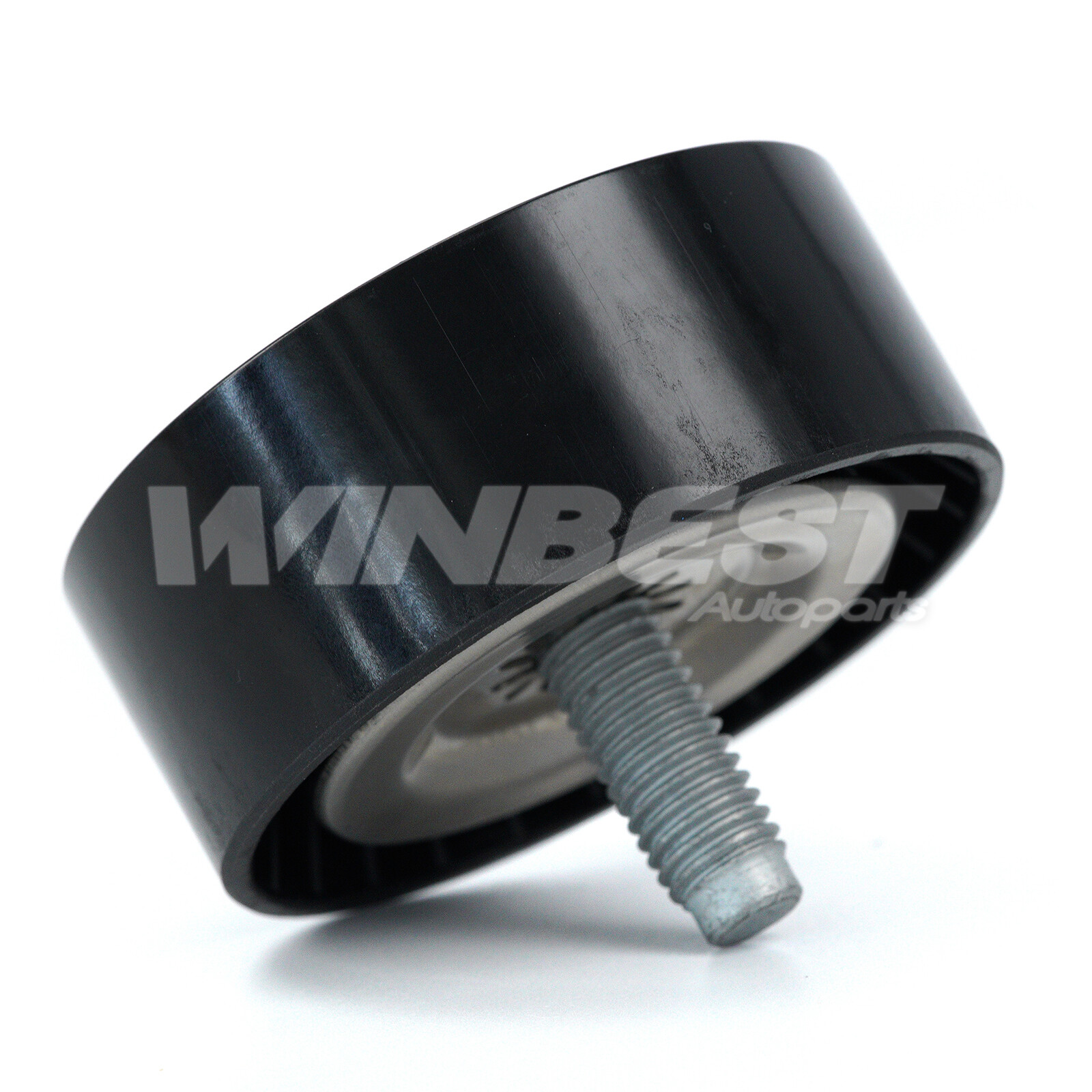 Serpentine Belt Drive Component Kit for Compass Patriot Dodge Caliber Chrysler