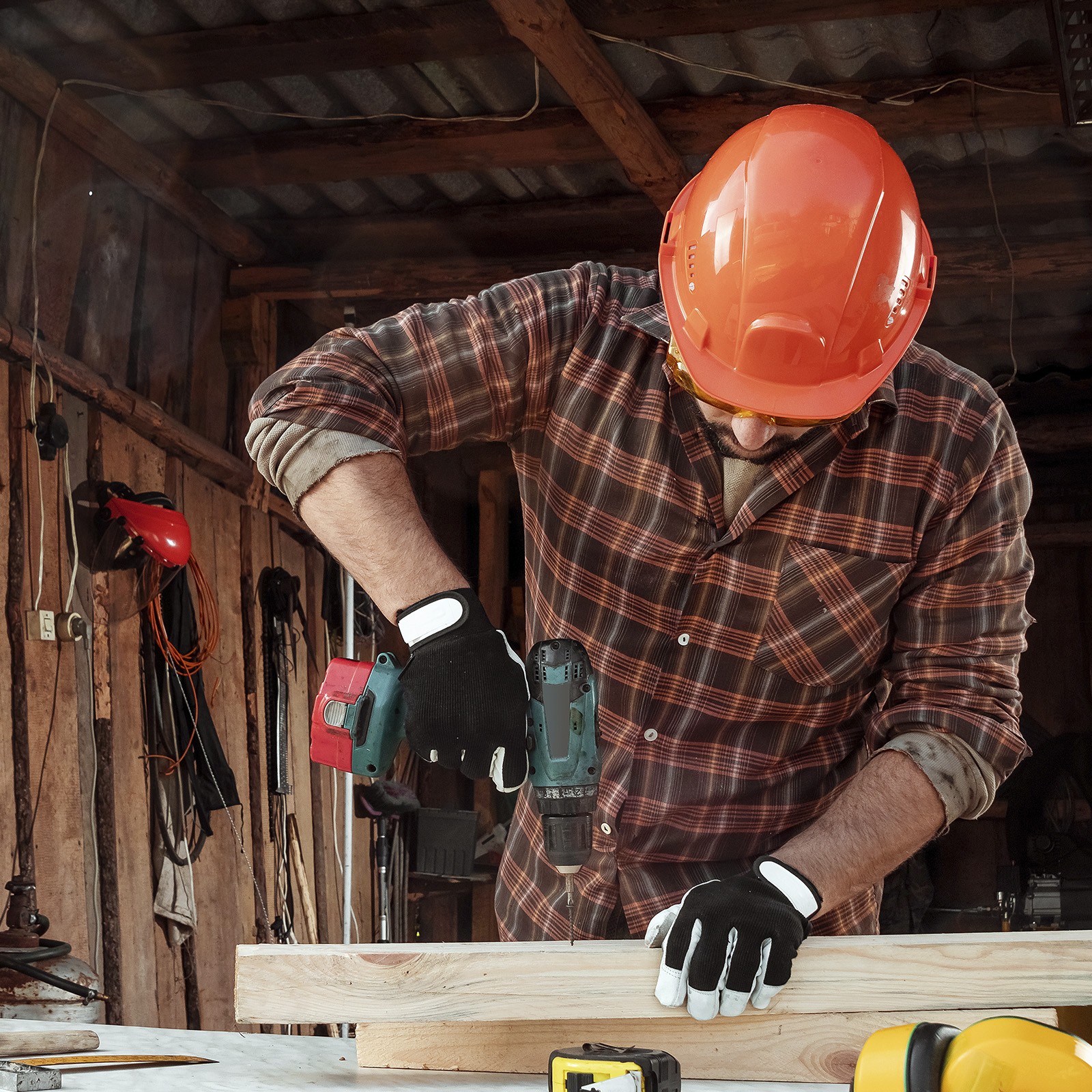 12pack Cobalt Drill Bit Set 12 Sizes M35 Twist Drills for Metal Hex Shank Bits