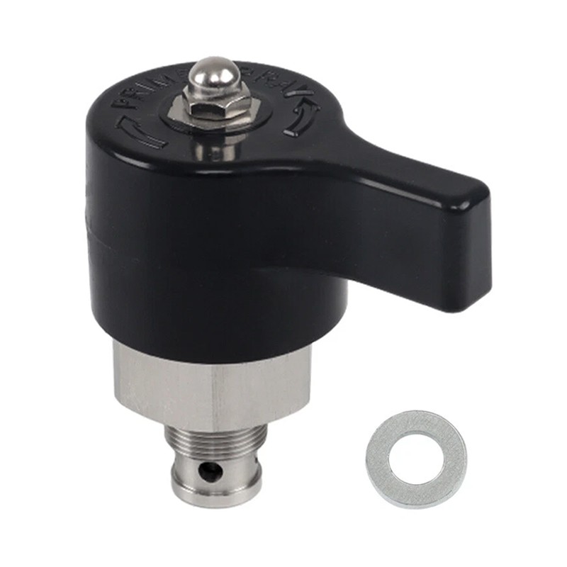 245103 Airless Paint Sprayer Drain Valve Prime Switch For Graco 5900 7900 833