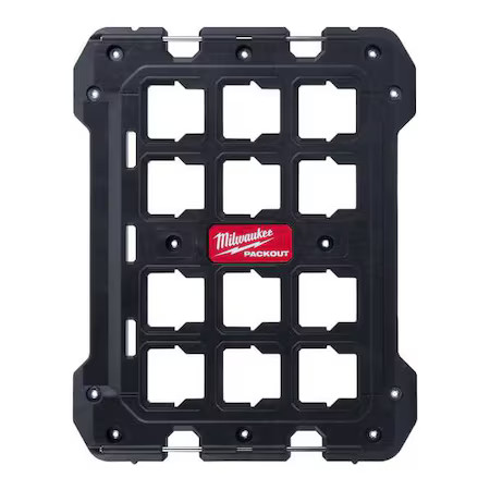 Milwaukee Tool 48-22-8485 Packout Mounting Plate