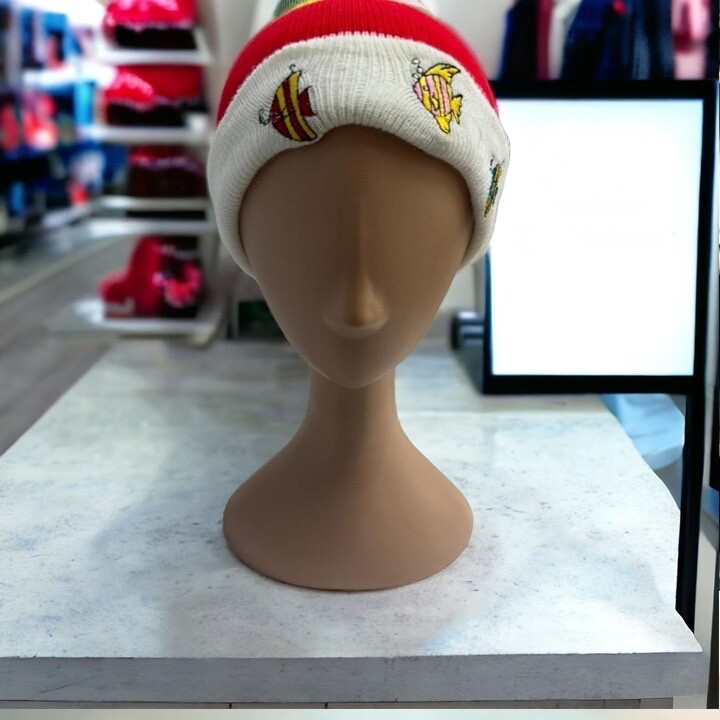 Female Plastic Mannequin Head Model Wig Hair Display Stand for Practicing Model