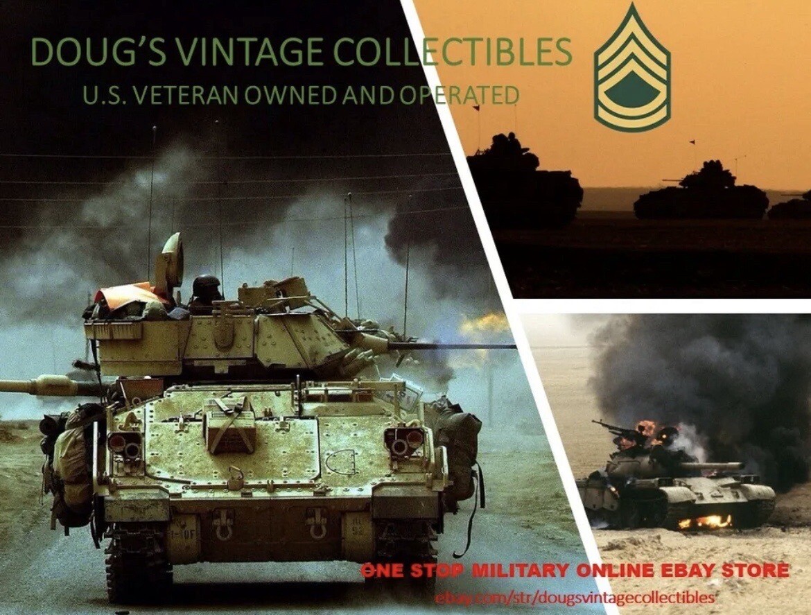 HAITIAN CAMPAIGN (NAVY) COMMEMORATIVE MEDAL CERTIFICATE ~ W/PRINTING TYPE-1