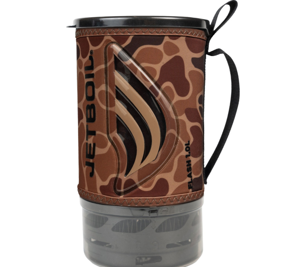 Jetboil Zip 0.8 L Fast Boil System