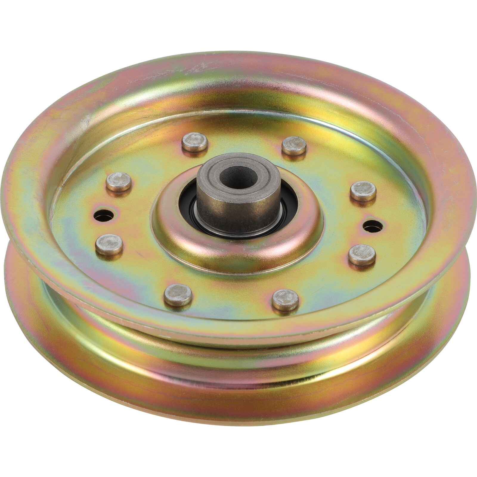 50" Deck Rebuild Kit for Cub Cadet MTD RZT Zero Turn Mower RZT50 New