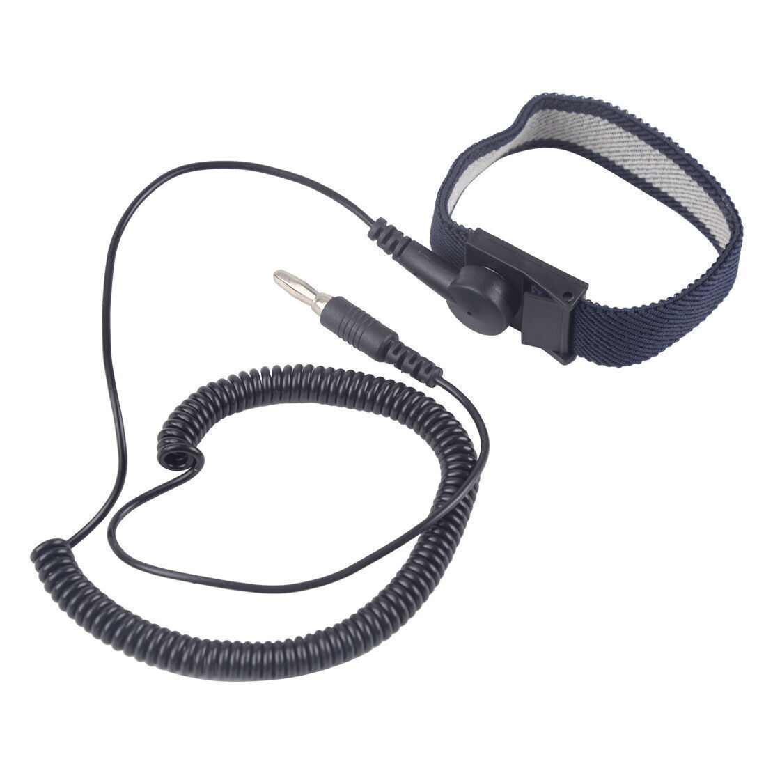 Replace Wrist Band Strap For Ion Ionic Foot Bath Spa Cell Cleanse Detox Machine