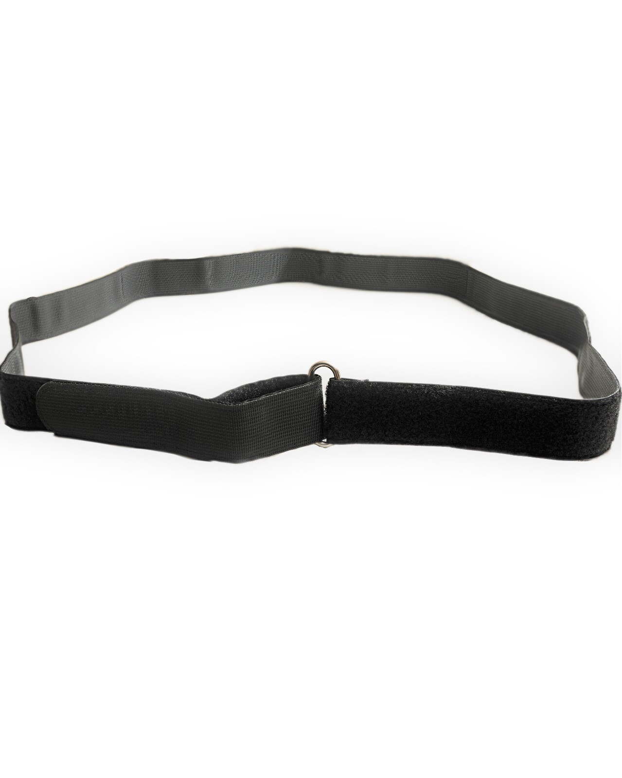 60" long x 1 ½" wide heavy duty Velcro® Brand hook and loop fastening strap