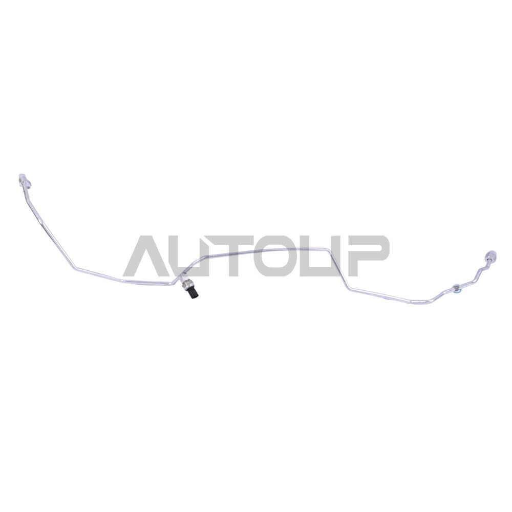 A/C Line Compressor Receiver Pipe Fit Honda 80341-T0G-A01 2012-2014 CR-V