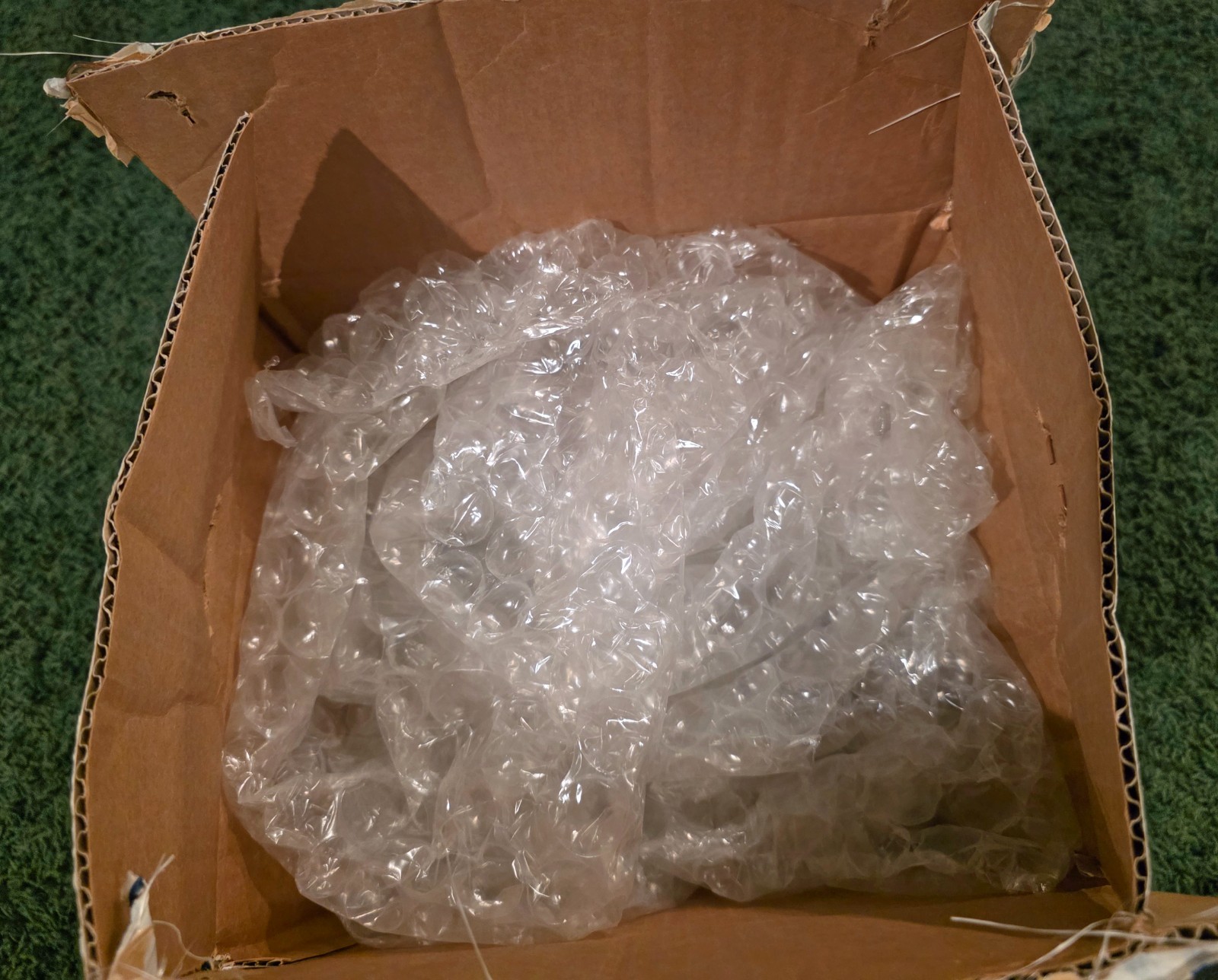 NEW- Pelco Camclosure ICS150-CA3 Dome Camera 1.5 F-stop, EASI