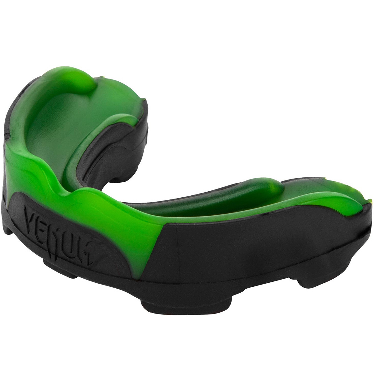 Venum Predator Mouthguard - Black/Green